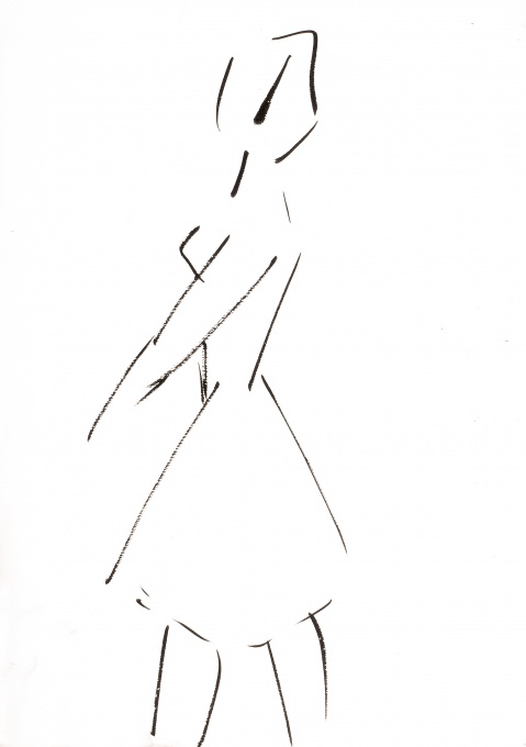 Žena