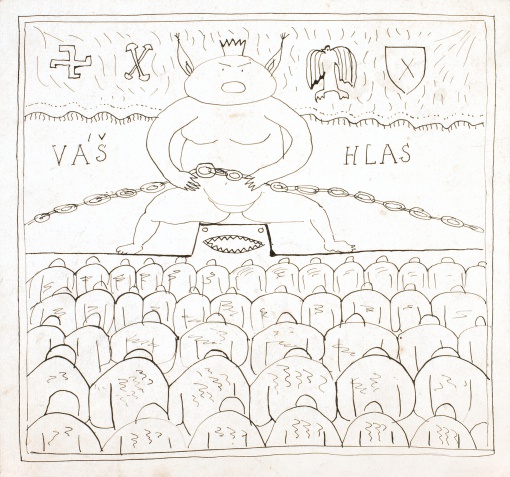Váš hlas