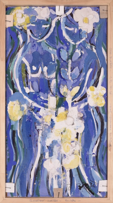 Vzpomínka na podluží