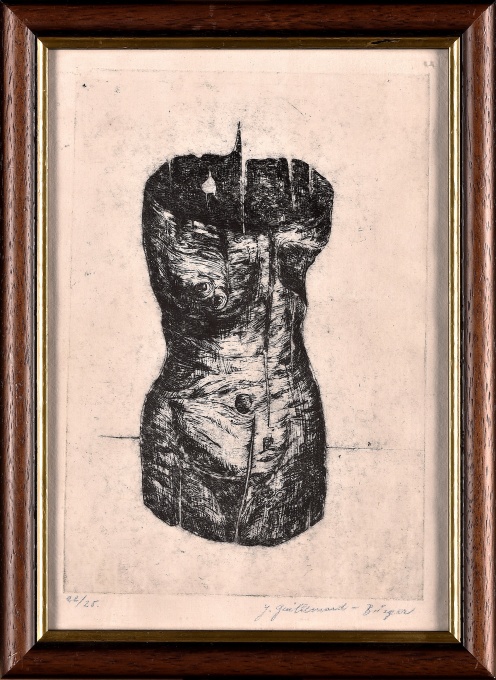 Surrealistická kompozice