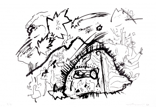 Narodenie v Tatrách