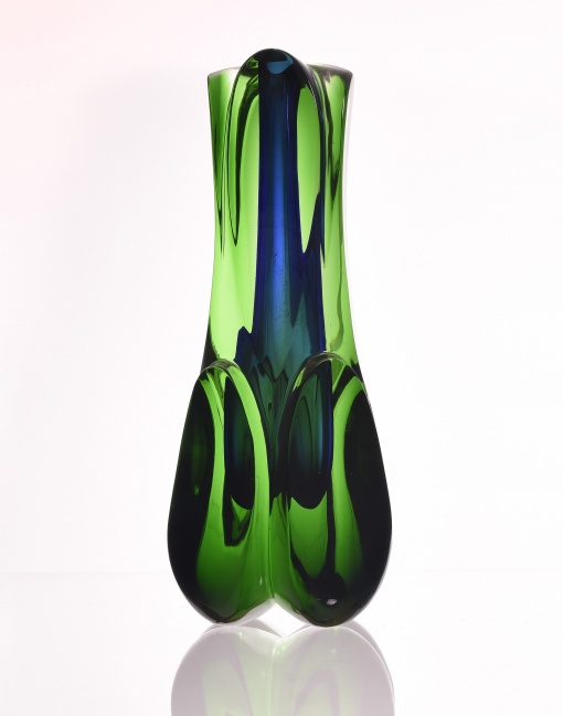 Váza na jeden květ