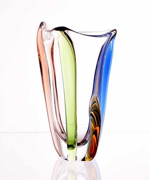 Váza, z kolekce Rhapsodie