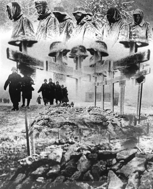 Z cyklu Síla paměti