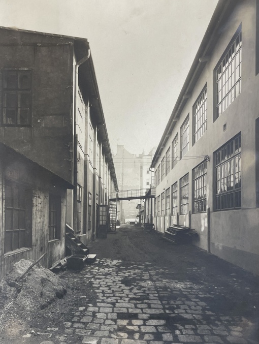 Portois und Fix, album 52 ks