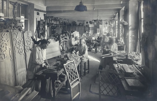 Portois und Fix, album 52 ks