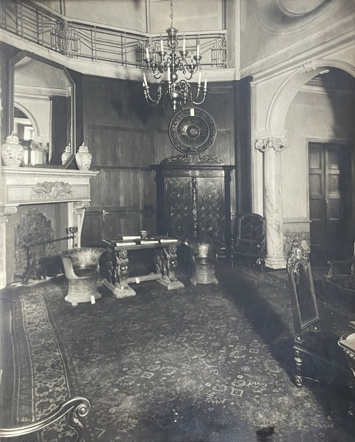 Portois und Fix, album 52 ks