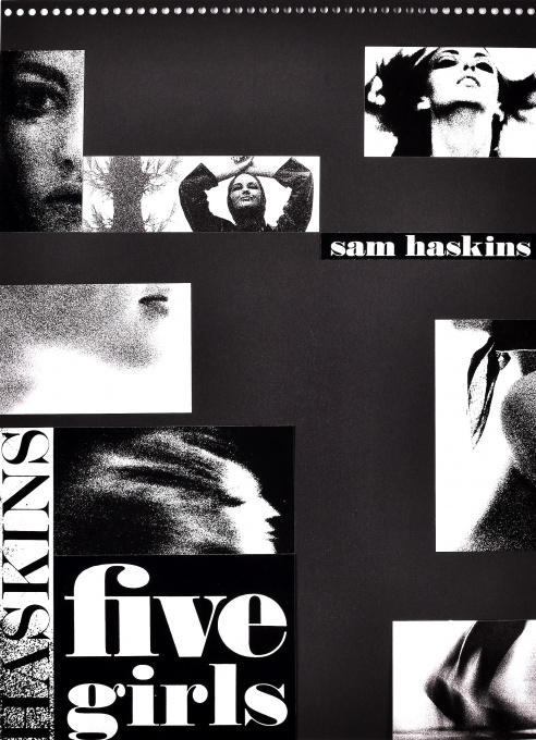 Five Girls, album 76 stran