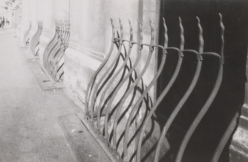 Hlahol a Masarykovo nábřeží, 2 ks