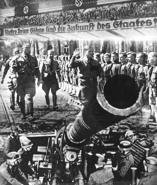 Z cyklu Síla paměti