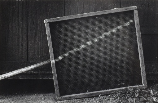 Skleněné tabule, Síto, 2 ks