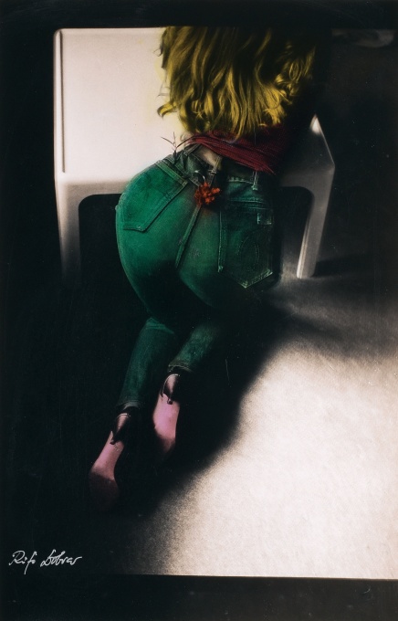 Dáreček, Série Nr. II., Olymp, 3 ks