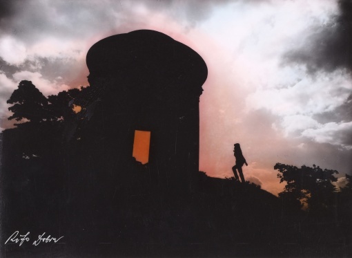 Dáreček, Série Nr. II., Olymp, 3 ks