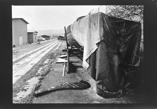 Libeňský přístav