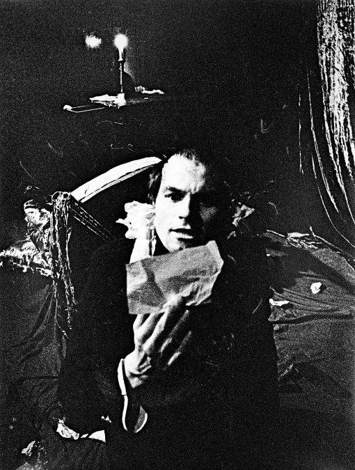 Revizor, Pan Král, 2 ks