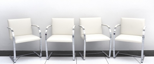 Model M-50/Brno, 4 ks