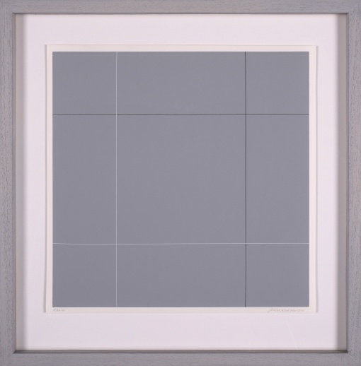 Permutace 16 x 16, 5 ks