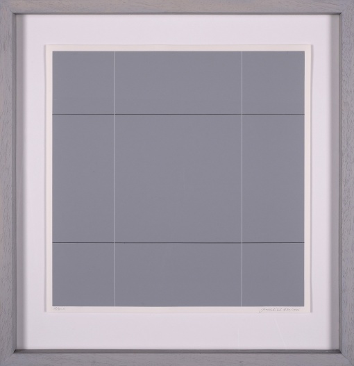 Permutace 16 x 16, 5 ks