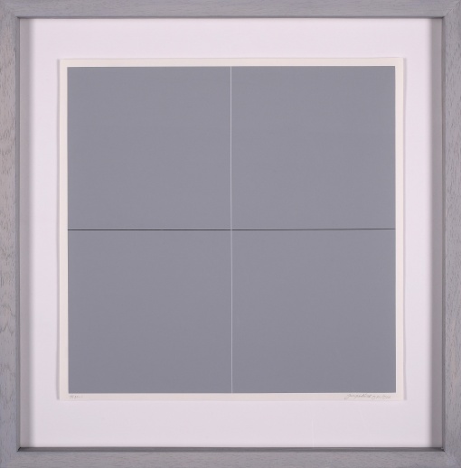 Permutace 16 x 16, 5 ks