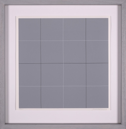 Permutace 16 x 16, 5 ks