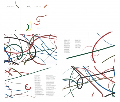 Máj, Karel Hynek Mácha
