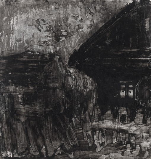 Domácí zjevení VIII.