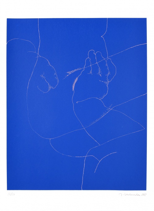 Dodauský biliár, Album, 10 ks