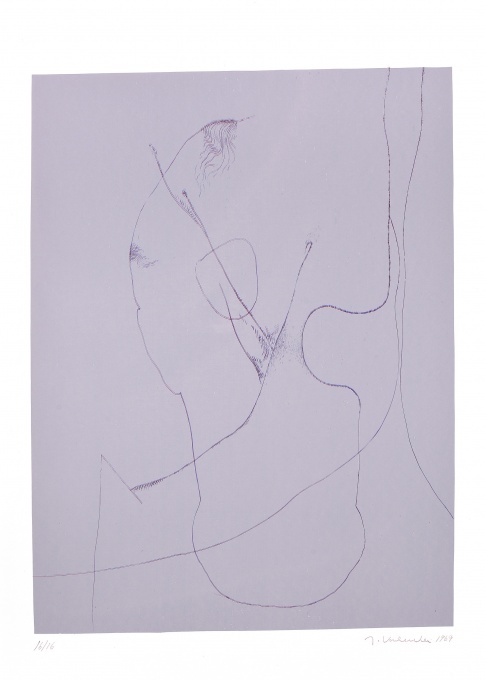 Dodauský biliár, Album, 10 ks