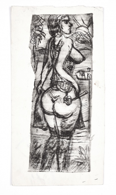 Z výletu na Karlštejn