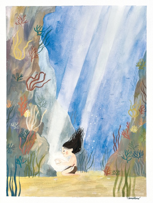 Nejvzácnější perla