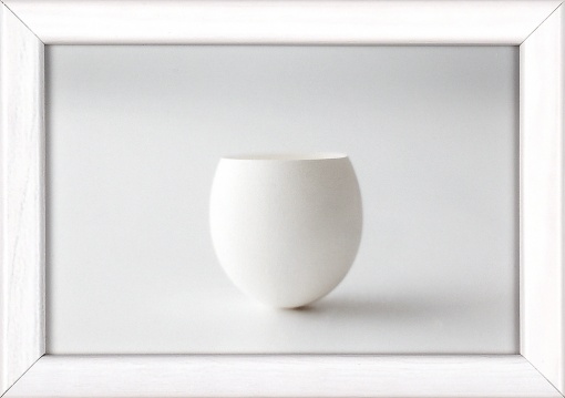 Nekonečné vejce, triptych 