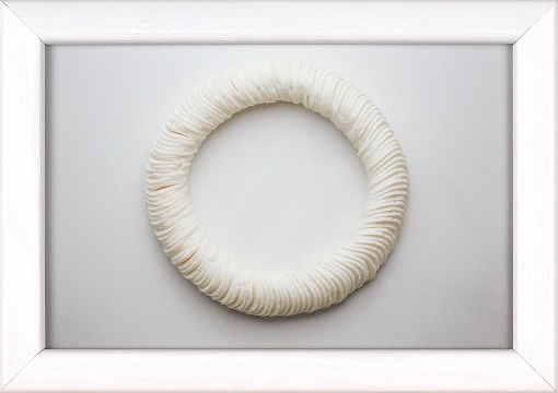 Nekonečné vejce, triptych 