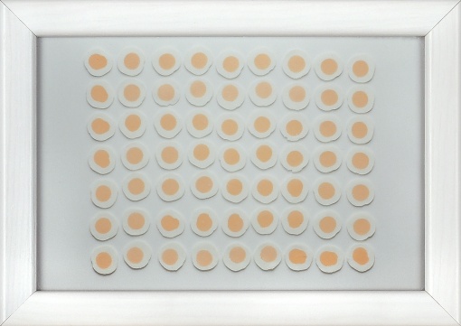 Nekonečné vejce, triptych 