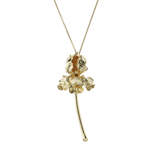 Náhrdelník Iris velký, kolekce Eiréné