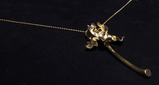 Náhrdelník Iris velký, kolekce Eiréné