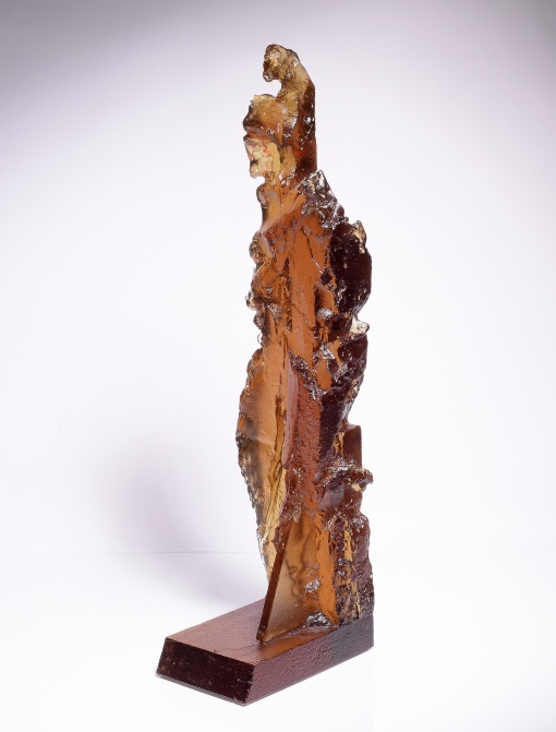 Statua / Kontrapost – model