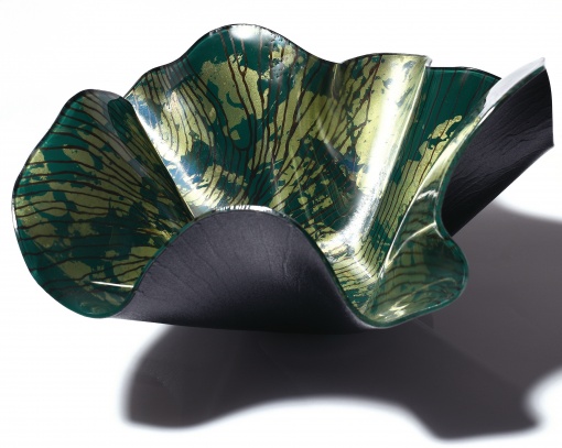 Mísa Anemone, kolekce Listy