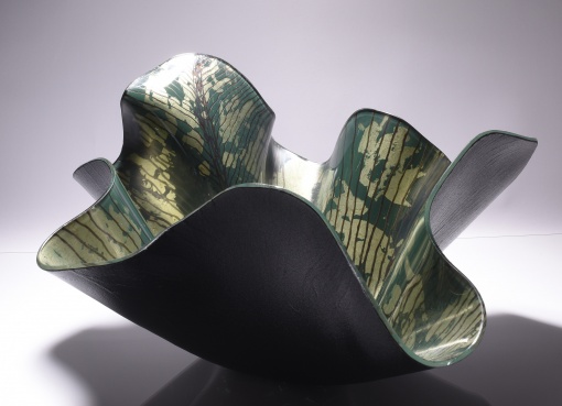 Mísa Anemone, kolekce Listy 