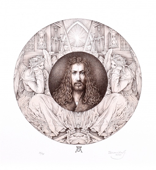 Albrecht Dürer