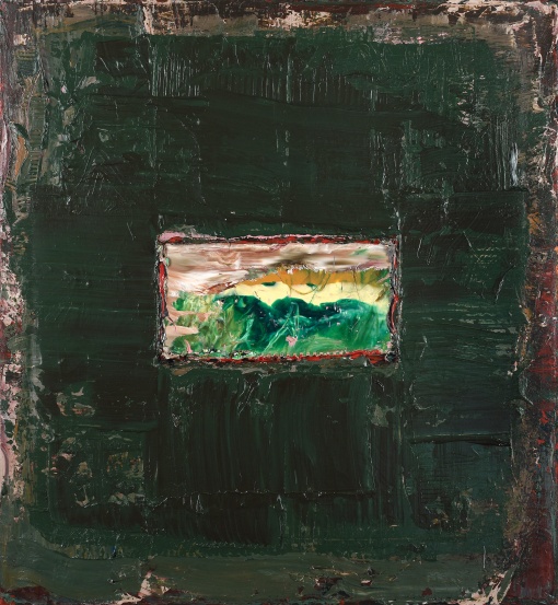 Vzdálená vzpomínka