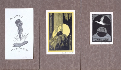 Seznam knižních značek, 12 ks