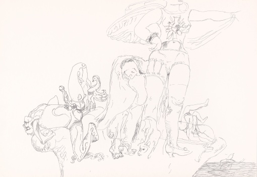 Žena vládne pevnou rukou