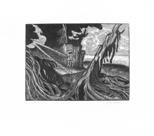 Adam a Eva, Vypuzení z ráje