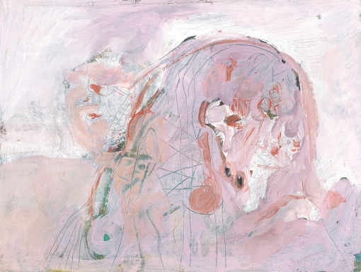 Rozhovor, né zrovna klidný