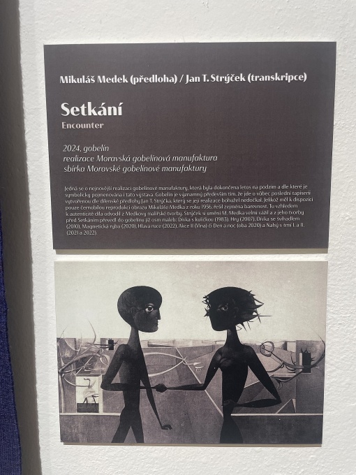 Setkání