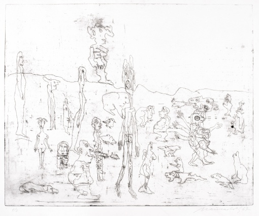 Procesí