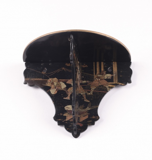 Nástěnný podstavec