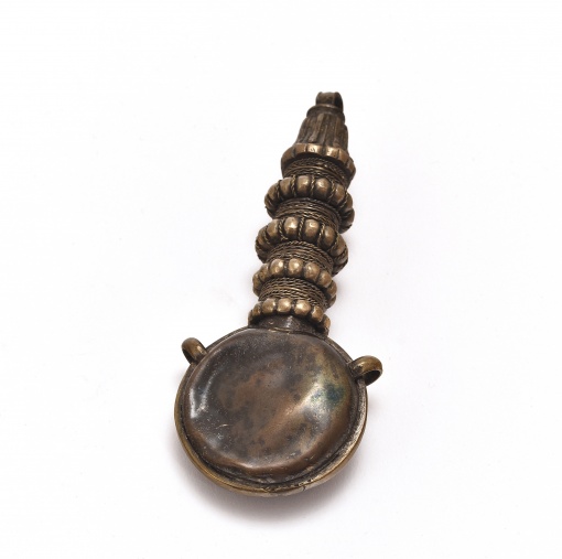 Flakony na parfém I.