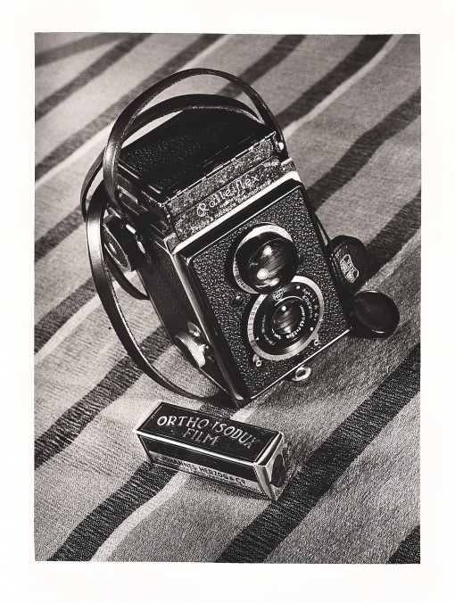 Rolleiflex