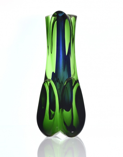 Váza na jeden květ